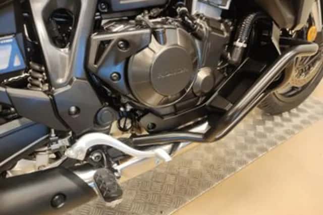 Honda NT 1100 (2023) thumbnail 4
