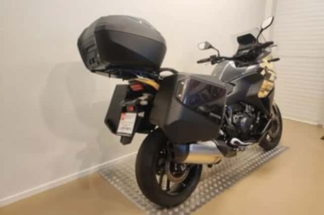 Honda NT 1100 (2023) thumbnail 5