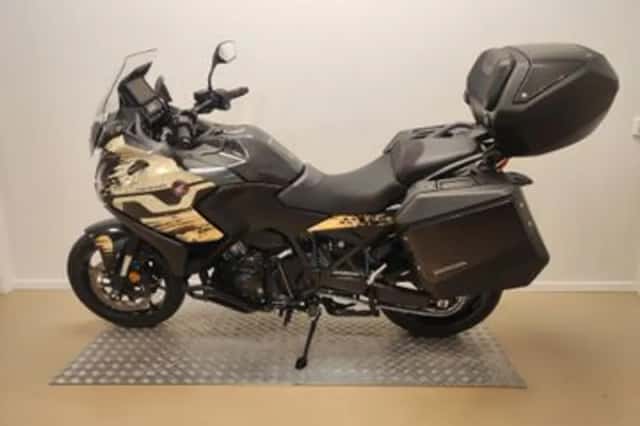 Honda NT 1100 (2023) thumbnail 6