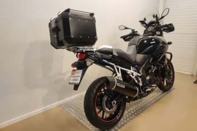 Suzuki V-Strom 1000 (2016) thumbnail 5