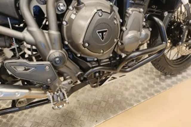 Triumph Tiger 1200 XCA (2020) thumbnail 4