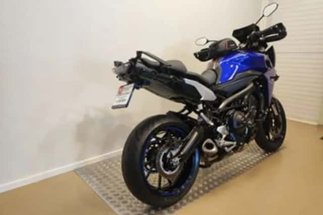 Yamaha Tracer 900 (2018) thumbnail 5