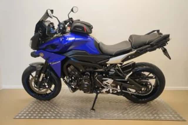 Yamaha Tracer 900 (2018) thumbnail 6