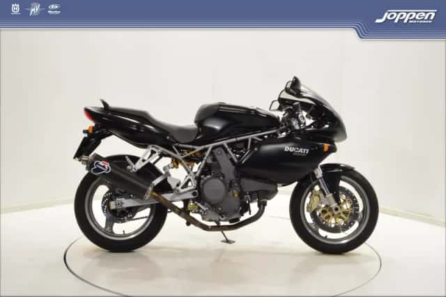 Ducati 620 Sport (0) thumbnail 1