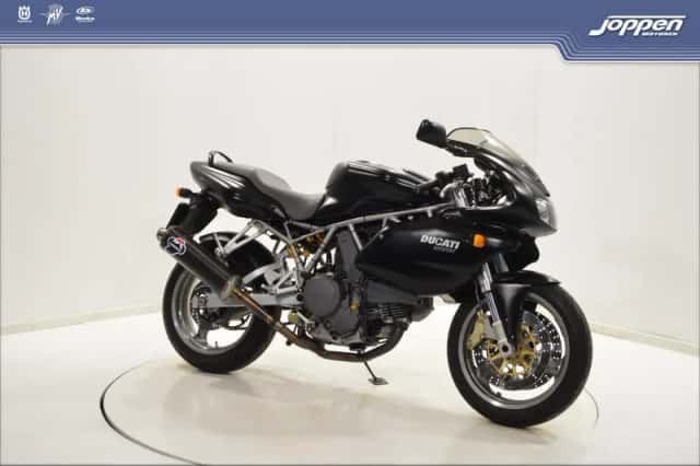 Ducati 620 Sport (0) thumbnail 2