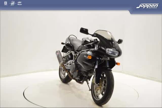 Ducati 620 Sport (0) thumbnail 3