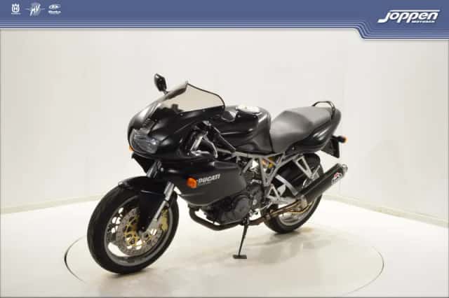 Ducati 620 Sport (0) thumbnail 5