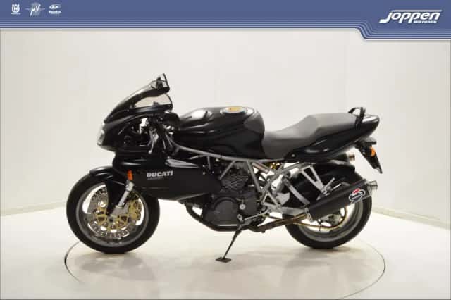 Ducati 620 Sport (0) thumbnail 6
