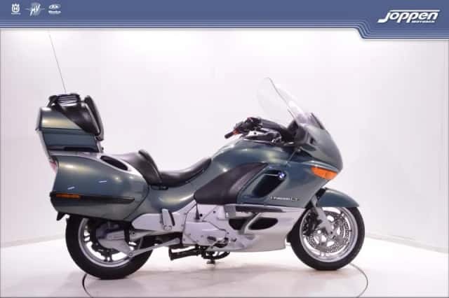 BMW K 1200 LT (0) thumbnail 1