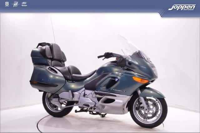 BMW K 1200 LT (0) thumbnail 2