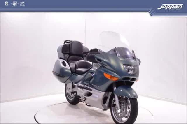 BMW K 1200 LT (0) thumbnail 3