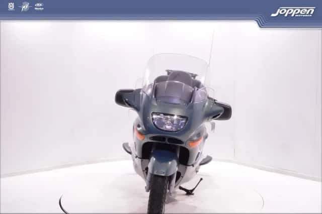 BMW K 1200 LT (0) thumbnail 4