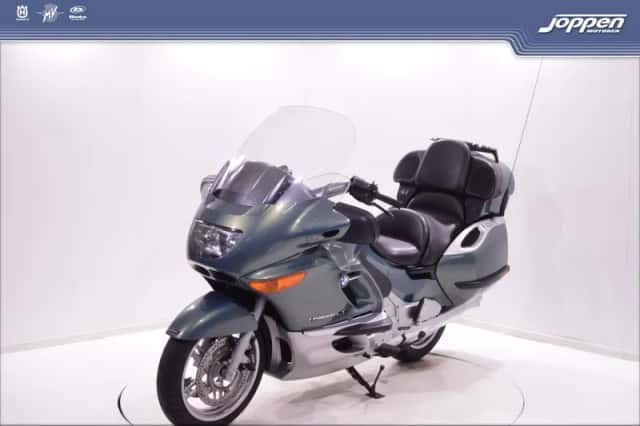BMW K 1200 LT (0) thumbnail 5