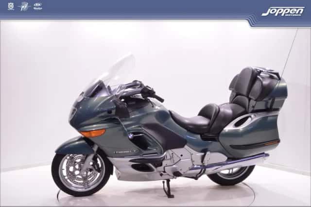 BMW K 1200 LT (0) thumbnail 6