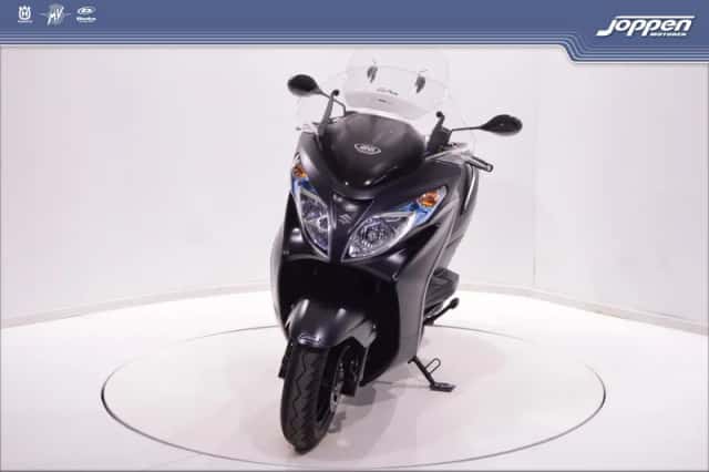 Suzuki AN 400 Burgman (0) thumbnail 4