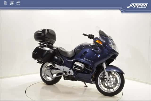 BMW R 1150 RT (0) thumbnail 2