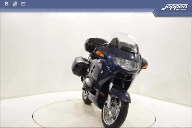 BMW R 1150 RT (0) thumbnail 3