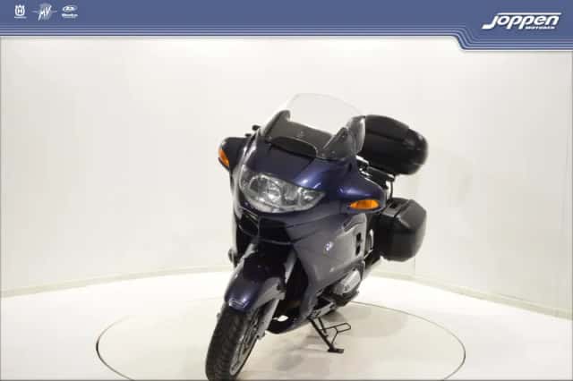 BMW R 1150 RT (0) thumbnail 4