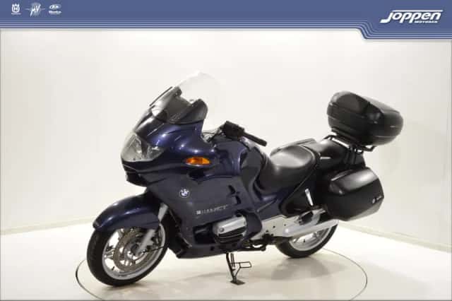 BMW R 1150 RT (0) thumbnail 5