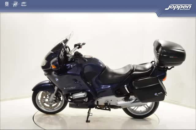 BMW R 1150 RT (0) thumbnail 6