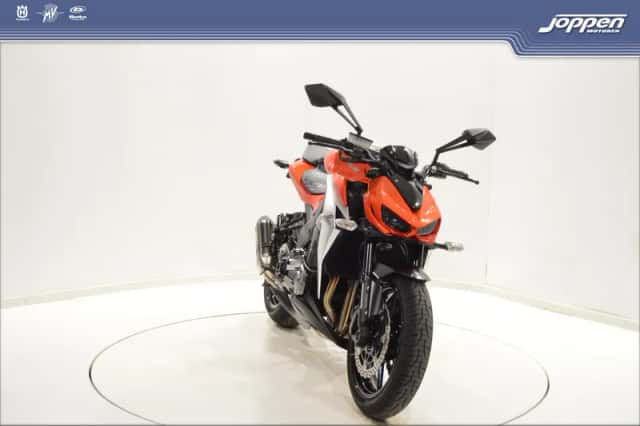 Kawasaki Z1000 (0) thumbnail 3