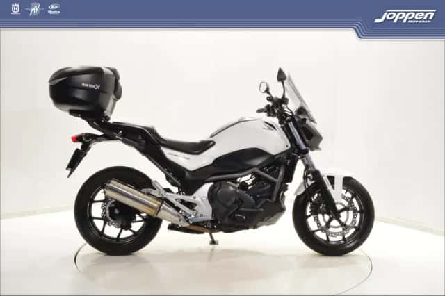 Honda NC 700 S (0) thumbnail 1