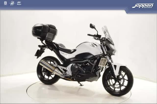 Honda NC 700 S (0) thumbnail 2