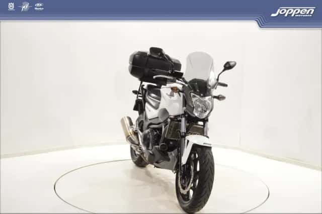 Honda NC 700 S (0) thumbnail 3