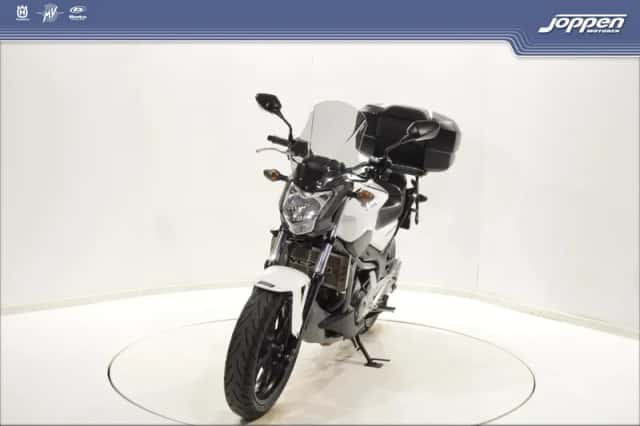 Honda NC 700 S (0) thumbnail 4
