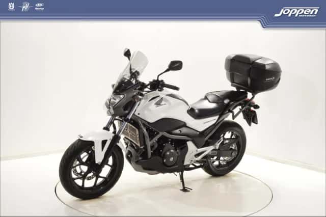 Honda NC 700 S (0) thumbnail 5
