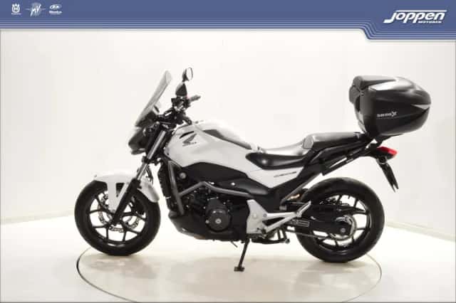 Honda NC 700 S (0) thumbnail 6