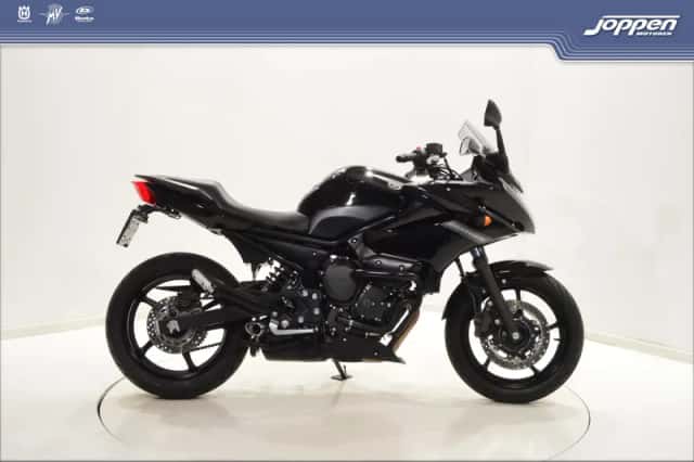 Yamaha XJ6 (0) thumbnail 1