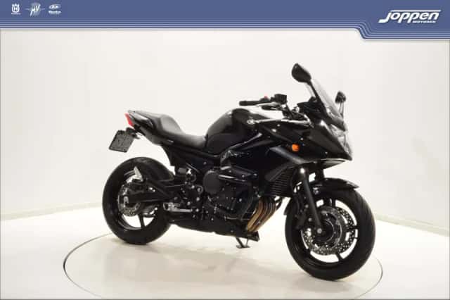 Yamaha XJ6 (0) thumbnail 2
