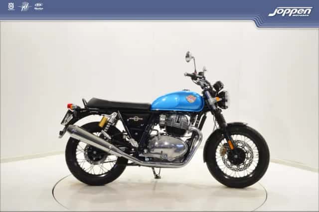 Royal Enfield Interceptor 650 (0) thumbnail 1