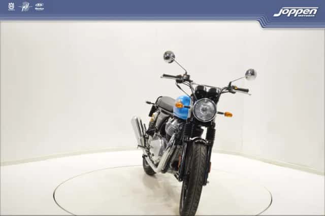Royal Enfield Interceptor 650 (0) thumbnail 3