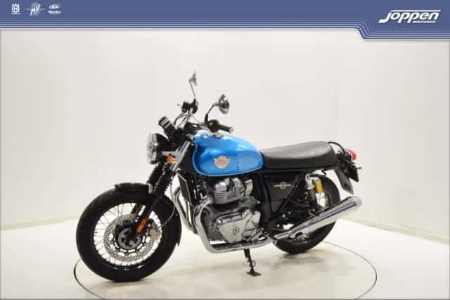 Royal Enfield Interceptor 650 (0) thumbnail 5