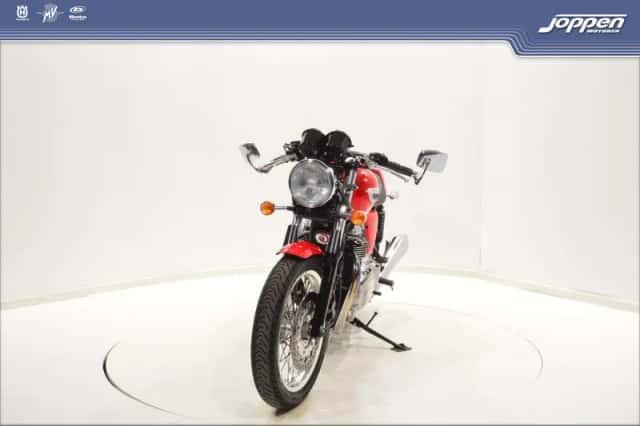 Triumph Thruxton 900 (0) thumbnail 4