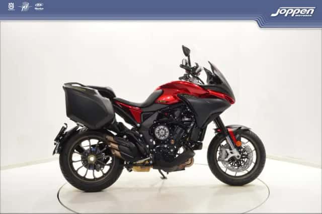 MV Agusta Turismo Veloce (0) thumbnail 1