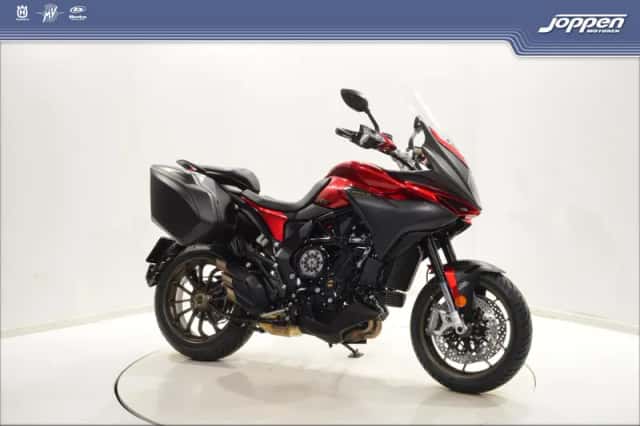 MV Agusta Turismo Veloce (0) thumbnail 2