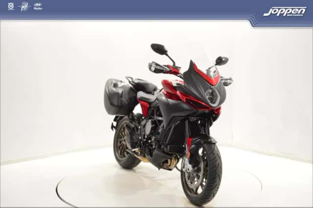 MV Agusta Turismo Veloce (0) thumbnail 3
