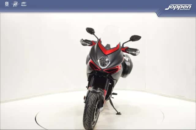 MV Agusta Turismo Veloce (0) thumbnail 4