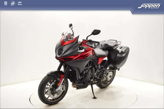 MV Agusta Turismo Veloce (0) thumbnail 5