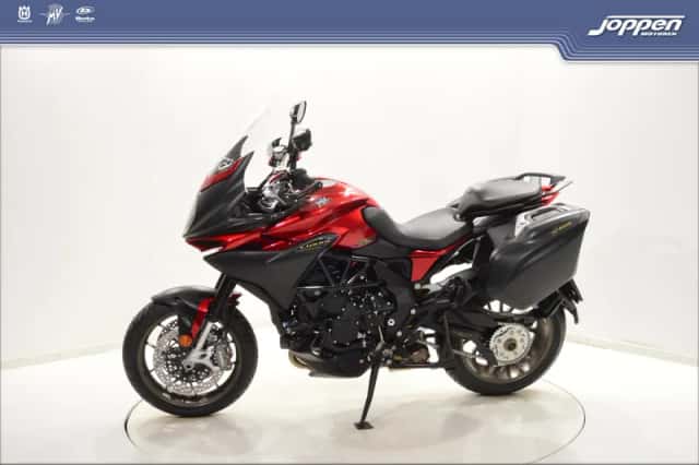 MV Agusta Turismo Veloce (0) thumbnail 6