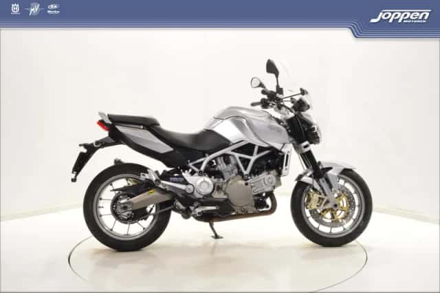 Aprilia Mana 850 (0) thumbnail 1