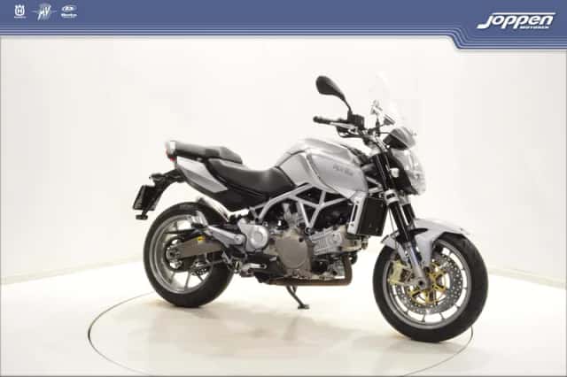 Aprilia Mana 850 (0) thumbnail 2