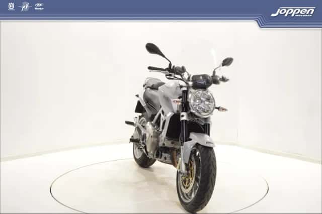 Aprilia Mana 850 (0) thumbnail 3