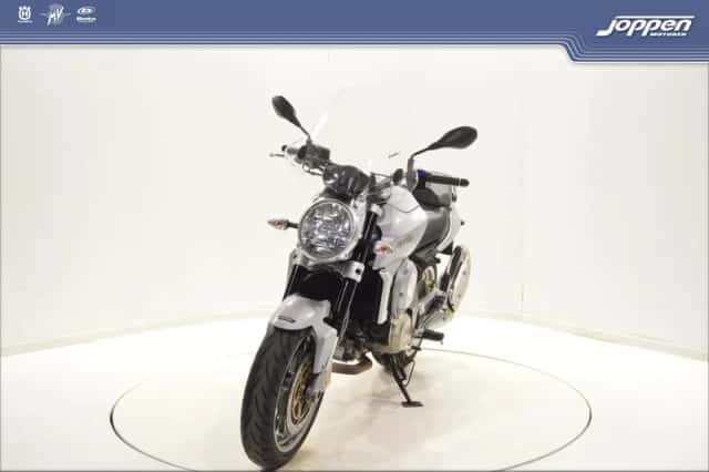 Aprilia Mana 850 (0) thumbnail 4