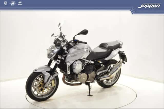 Aprilia Mana 850 (0) thumbnail 5