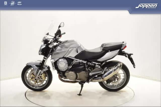 Aprilia Mana 850 (0) thumbnail 6