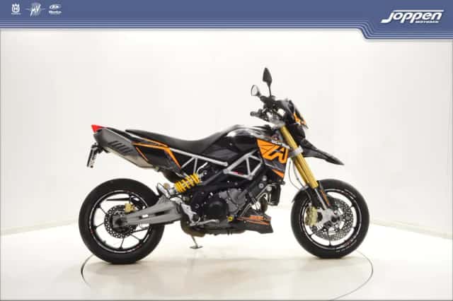 Aprilia Dorsoduro 1200 (0) thumbnail 1